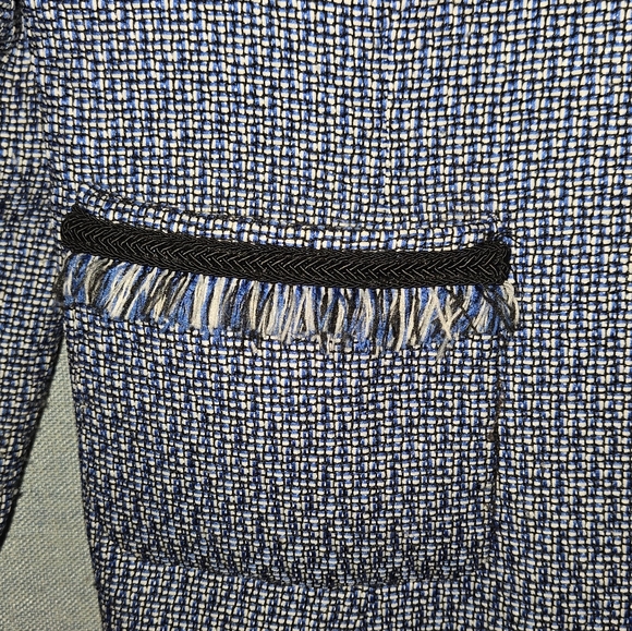 Tahari Womens Jacket - Picture 7 of 7